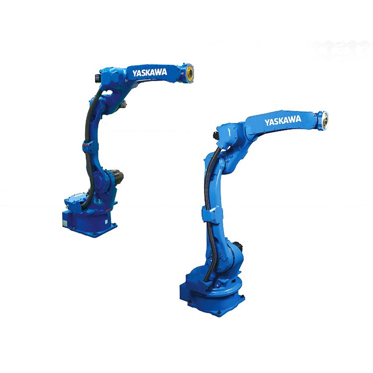 多关节机器人